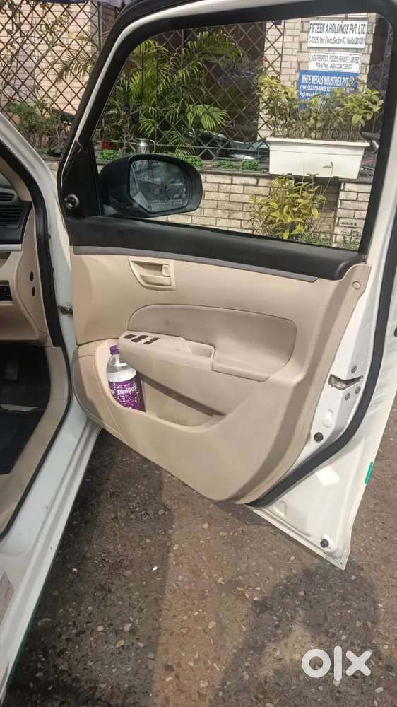 2022 Maruti Suzuki Dzire 1.2 Tour S Cng