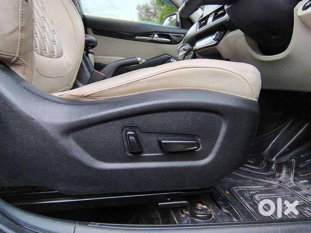 Kia Seltos Htk Plus At D, 2020, Diesel