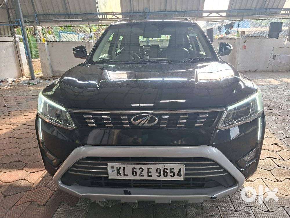 Mahindra Xuv300 W8 Option Diesel, 2021, Diesel