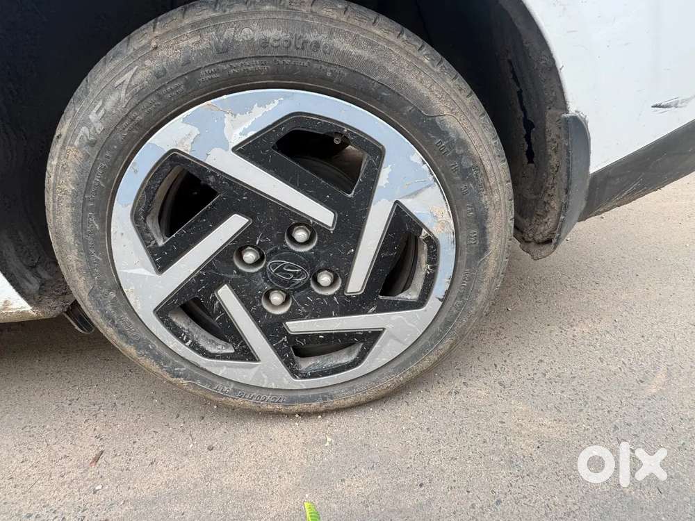 Hyundai Aura 2023 Year Model