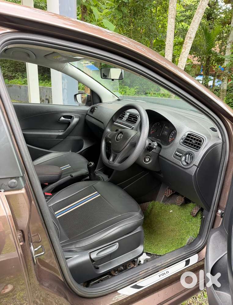Volkswagen Polo 2019 Petrol  Family Car  Selling Due To Relocation