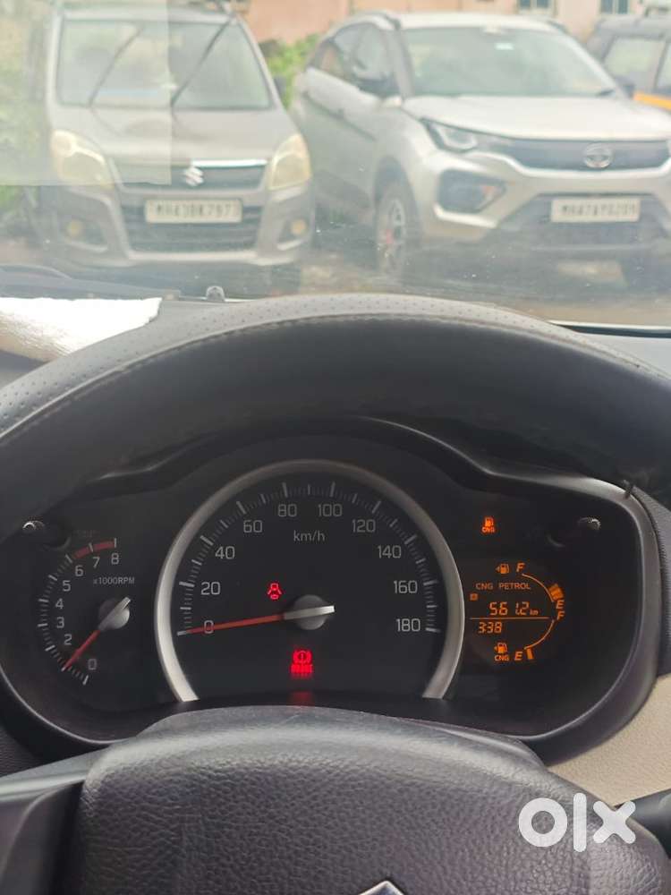 Maruti Celerio Vxi 2018