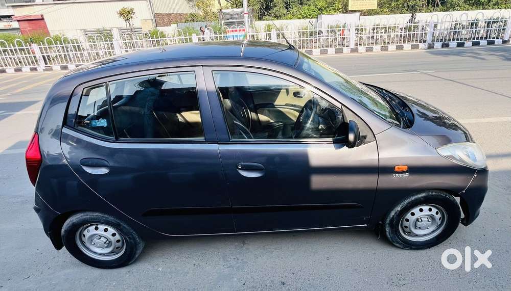 Hyundai I10 Magna O, 2014, Petrol