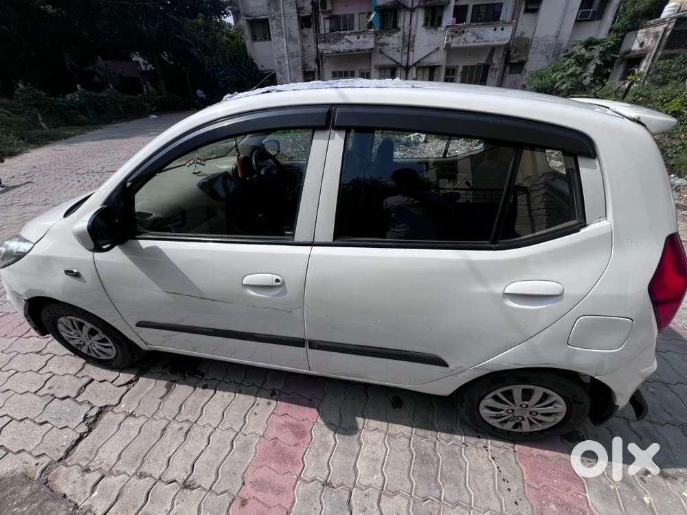 Hyundai I10 Petrol 2010
