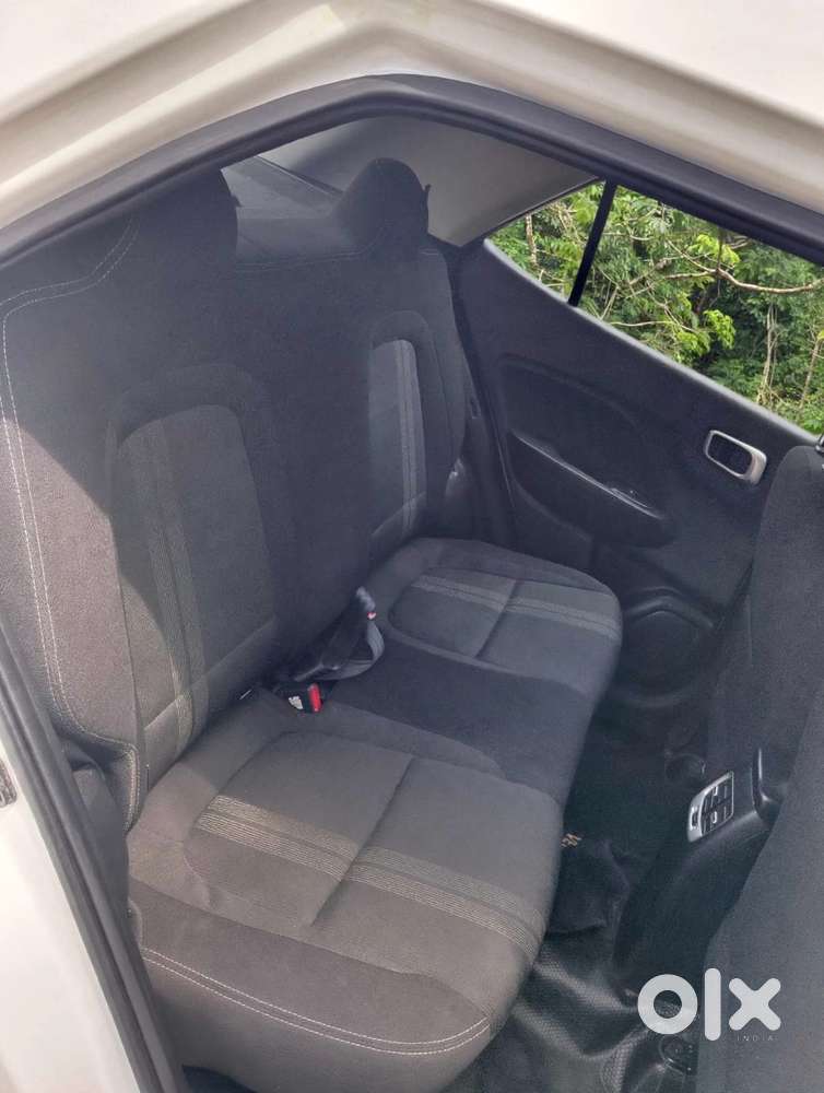 Hyundai Venue S, 2020, Petrol