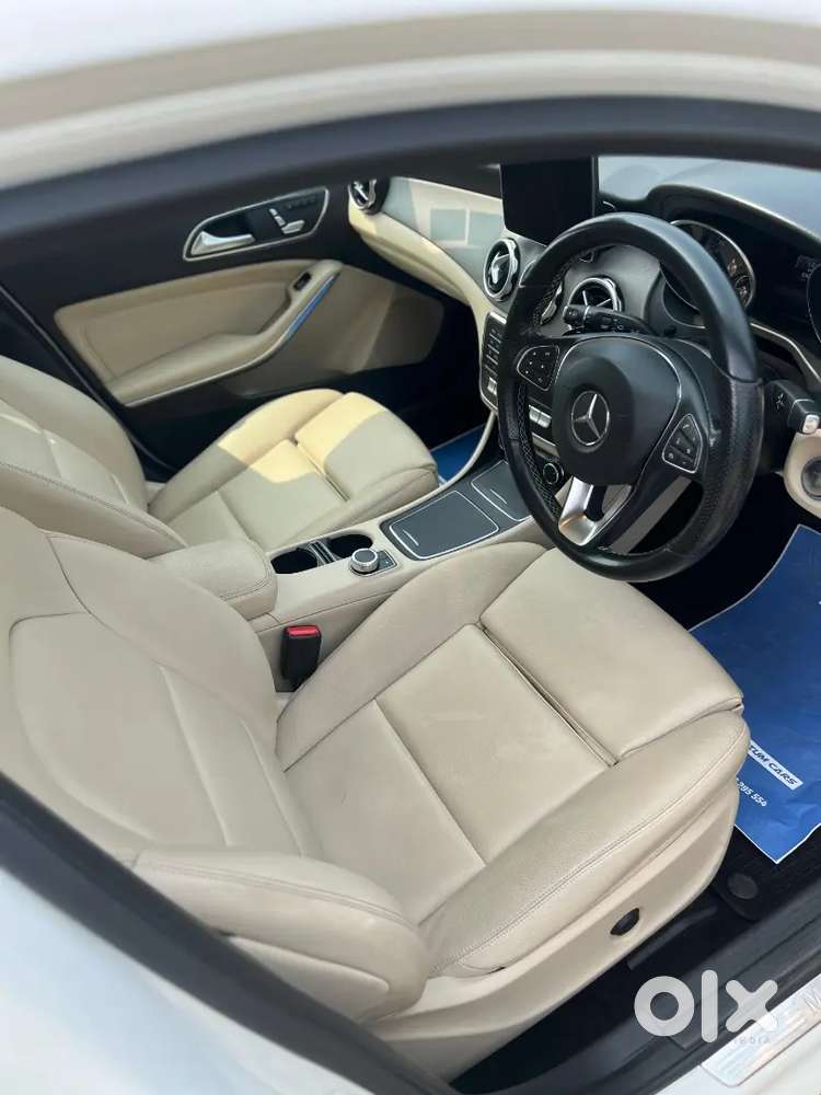 2019 Mercedes Benz Gla 200 D Diesel Automatic