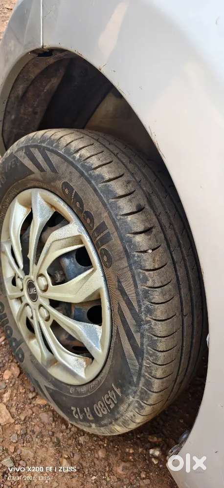 Maruti Suzuki Alto 800 2018 Petrol Well Maintained