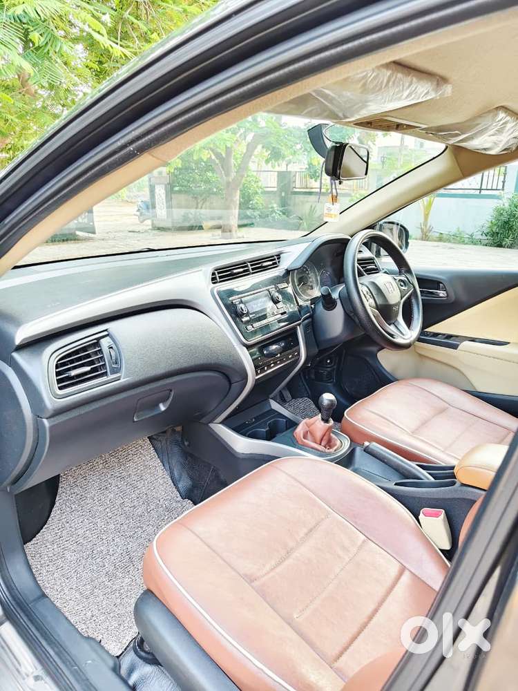 Honda City I Dtec Vx Option, 2017, Diesel