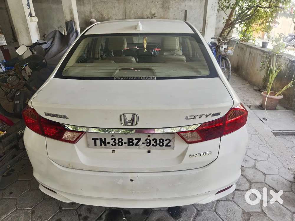 Honda City 2015 Petrol 69071 Km Driven.