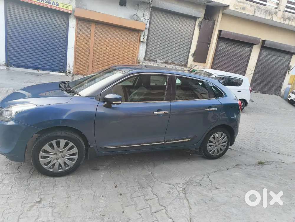 Top Model, Well Maintained, Excellent Ac, All Four 16 Inch New Tyres