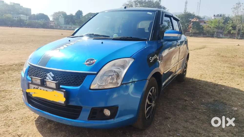 Swift Full Condition ,papers Ki 40k Avutayee