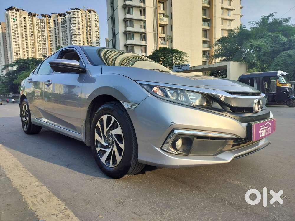 Honda Civic V, 2019, Petrol