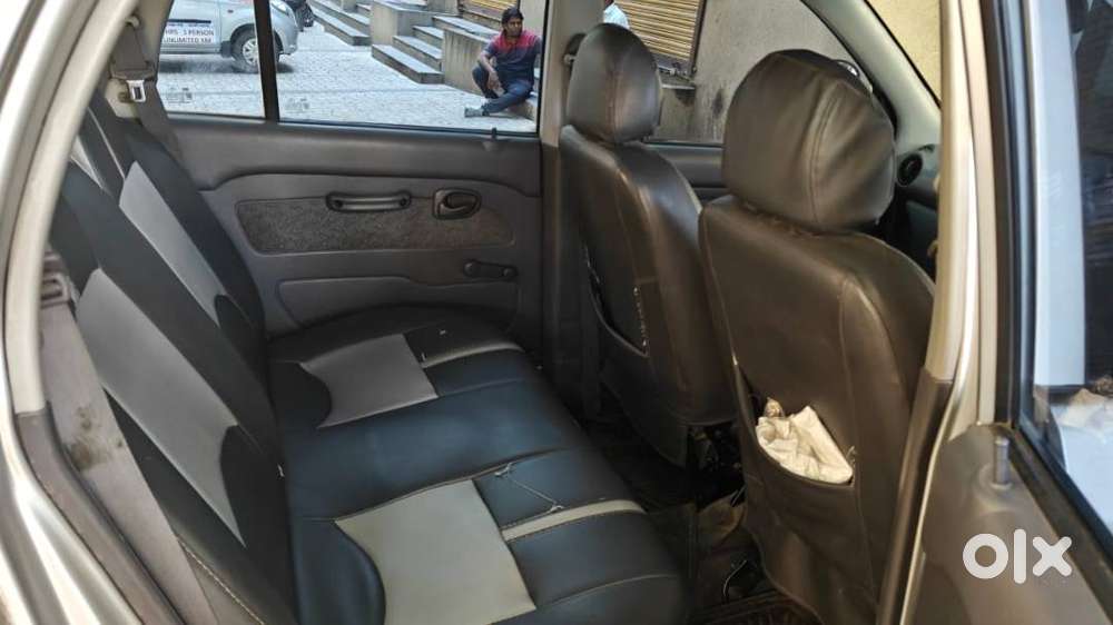 Hyundai Santro Xl 2006 ( Negotiable)
