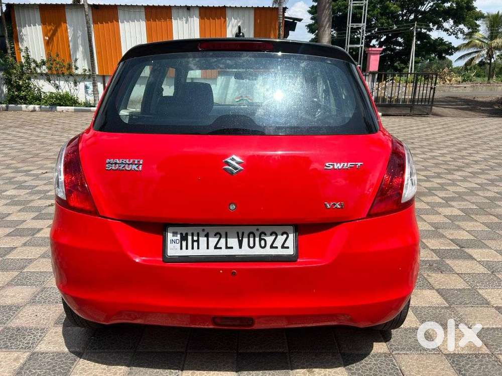 Maruti Suzuki Swift, 2015, Petrol