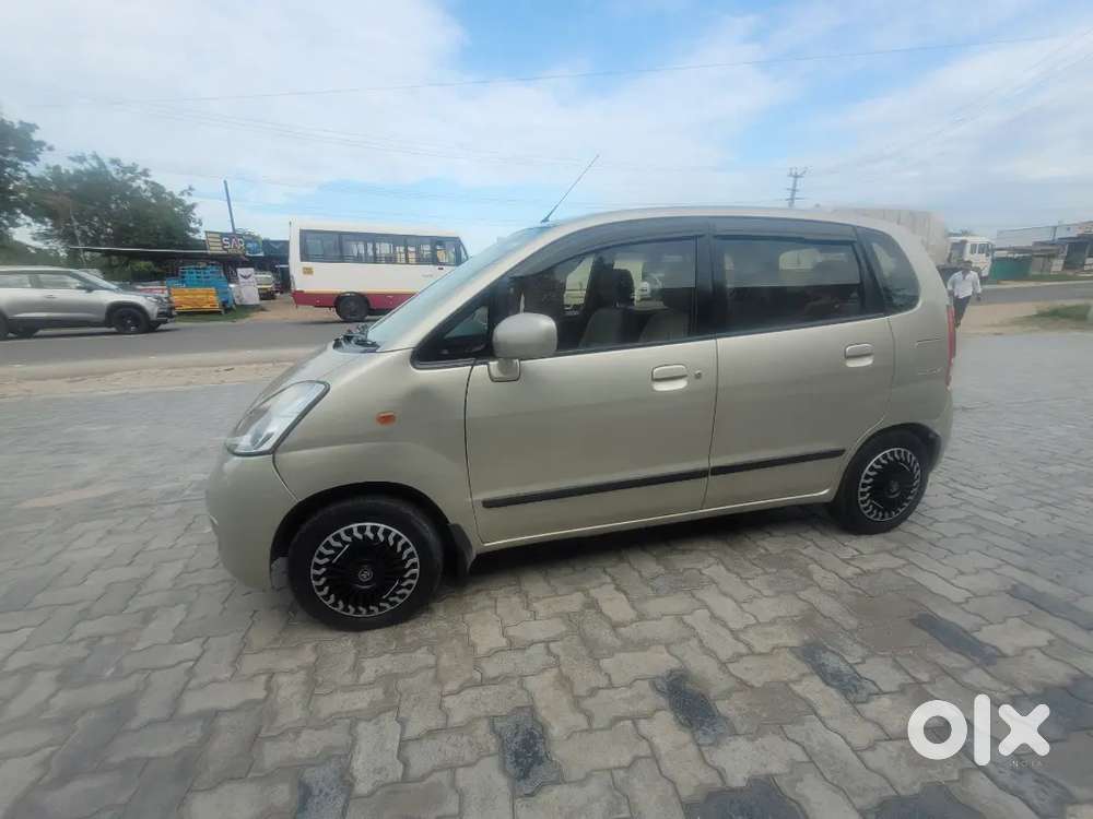 Maruti Zen Estilo Vxi Petrol &cng
