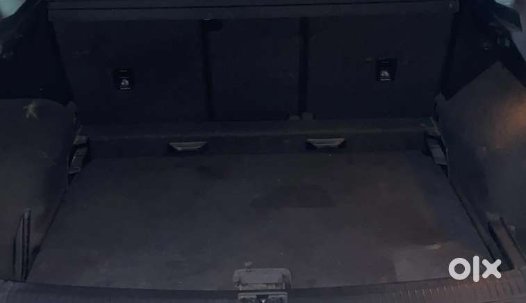 Volkswagen Tiguan 2.0 Tdi Highline, 2019, Diesel