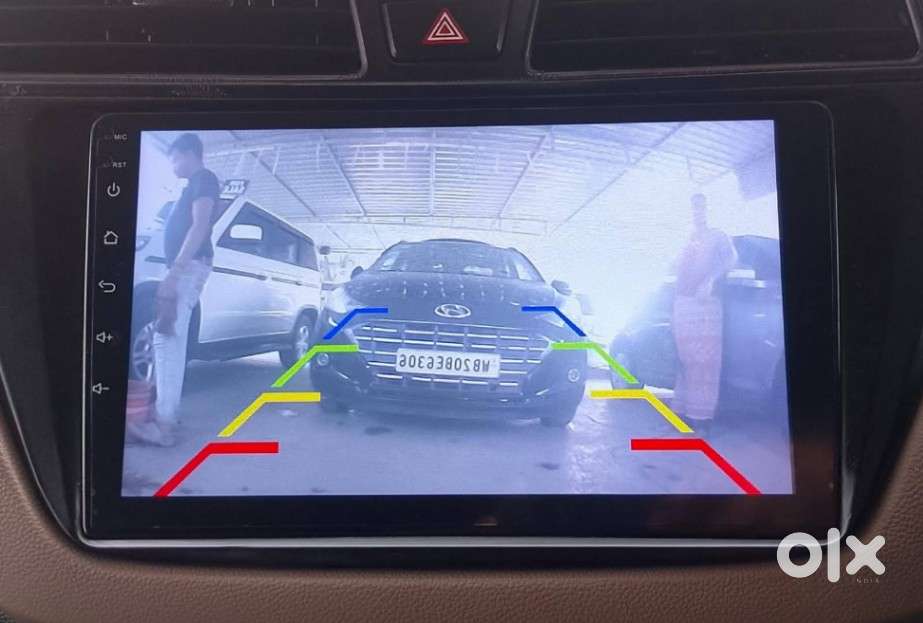 Hyundai I20 1.2 Magna Executive, 2018, Petrol