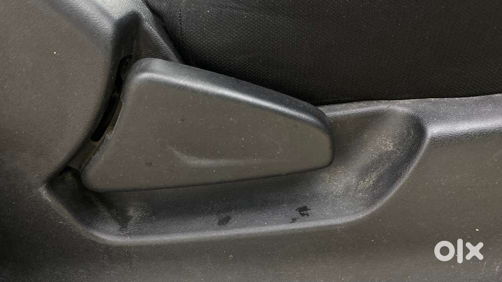 Datsun Redigo A, 2019, Petrol