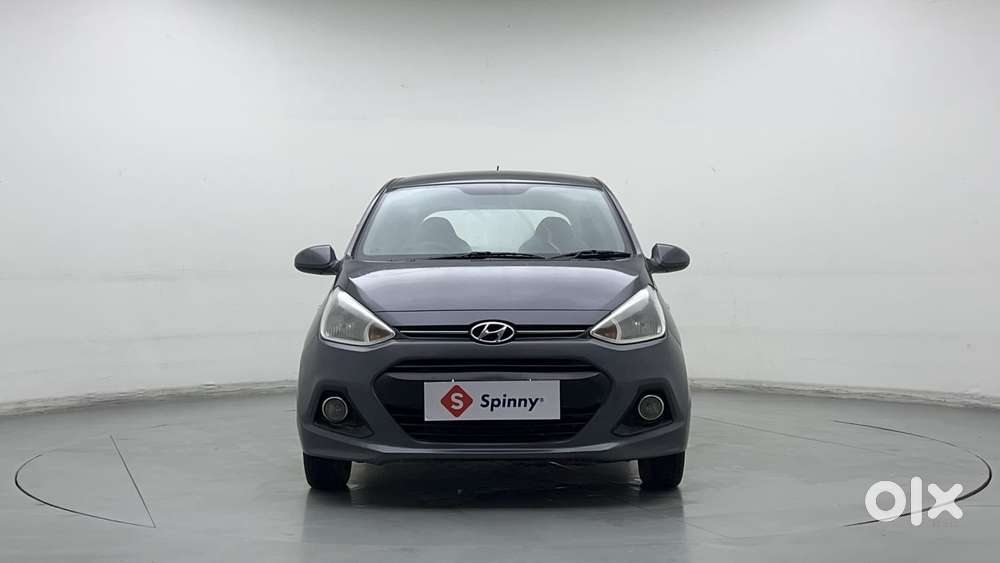 Hyundai Grand I10 1.2 Kappa Magna, 2014, Petrol