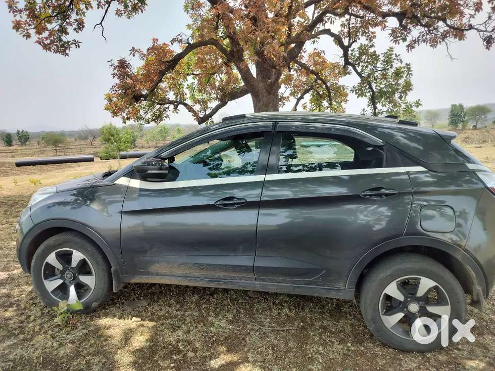 Tata Nexon
