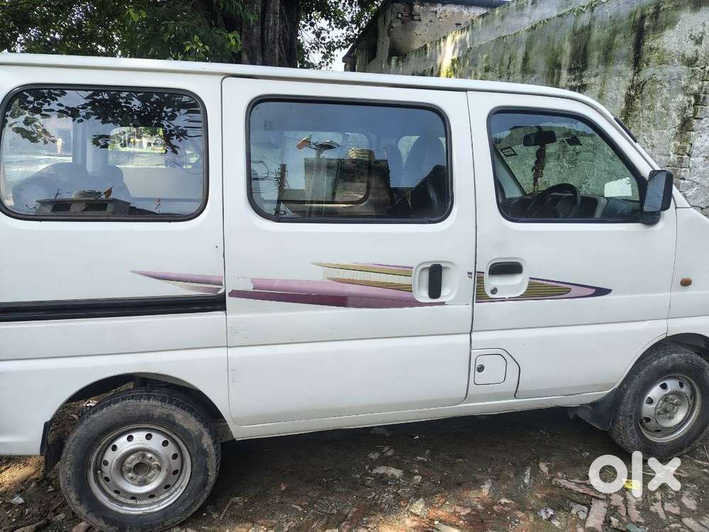 Eco 5 Sitar L P G Pass