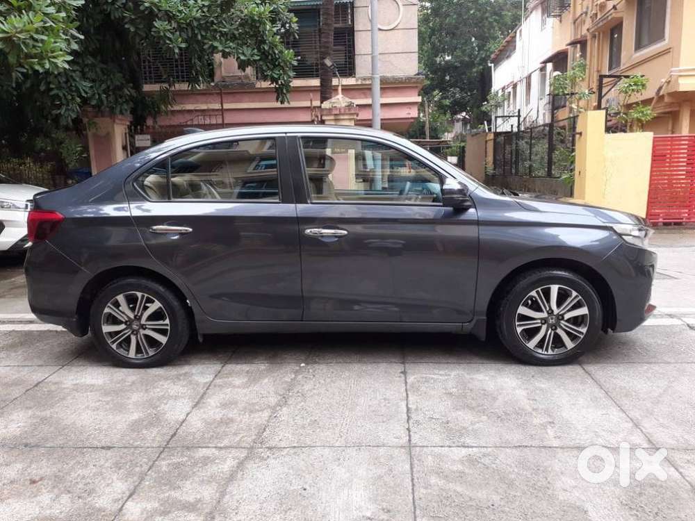 Honda Amaze 2nd Gen Vx, 2022, Petrol