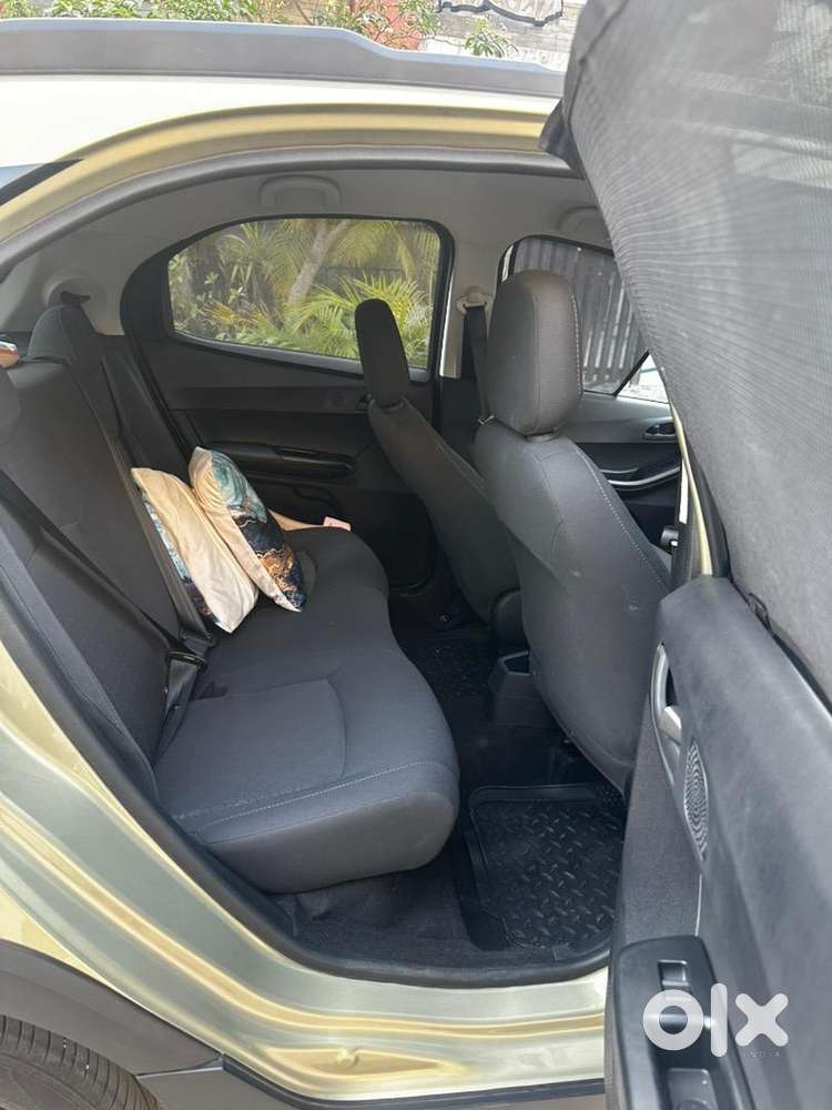 Tata Tiago Nrg 2025 Petrol Great Condition