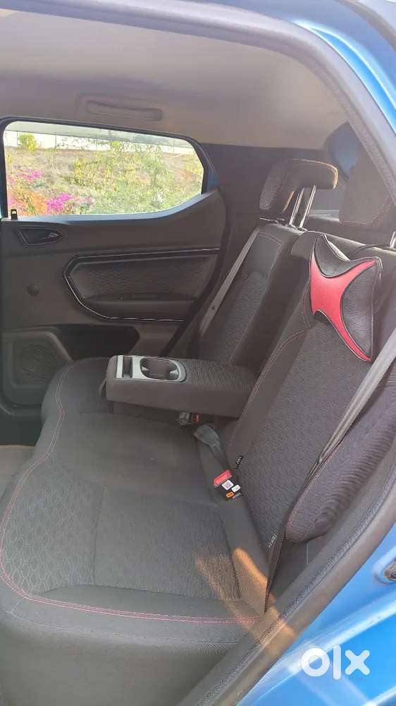 Renault Kiger Rxz (top Model)non Turbo Mt 2022.