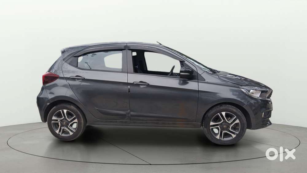 Tata Tiago 1.2 Revotron Xz Plus, 2020, Petrol