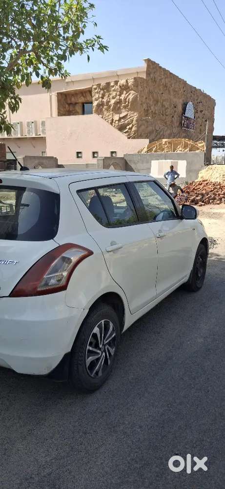 Maruti Suzuki Swift 2012 Diesel Well Maintained