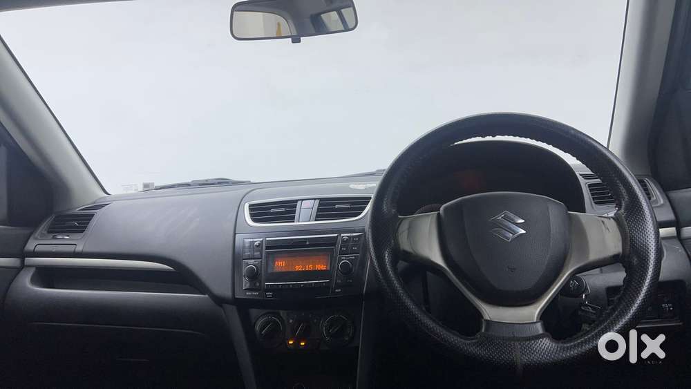 Maruti Suzuki Swift Vvt Vxi, 2015, Petrol