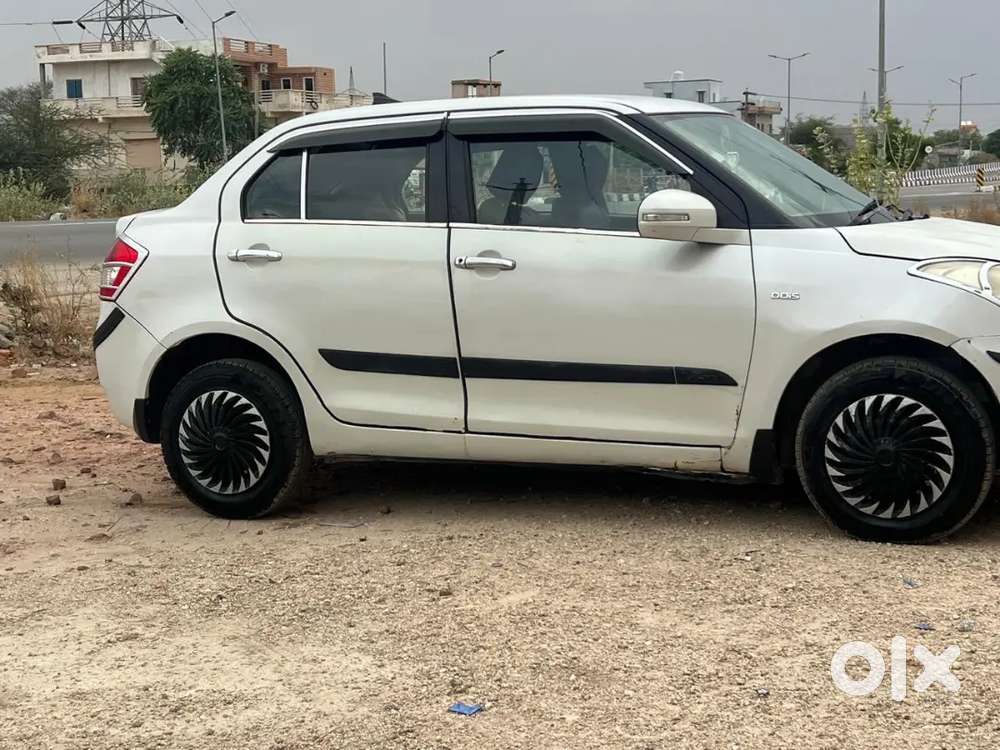 Maruti Suzuki Swift Dzire 2014 Diesel Good Condition