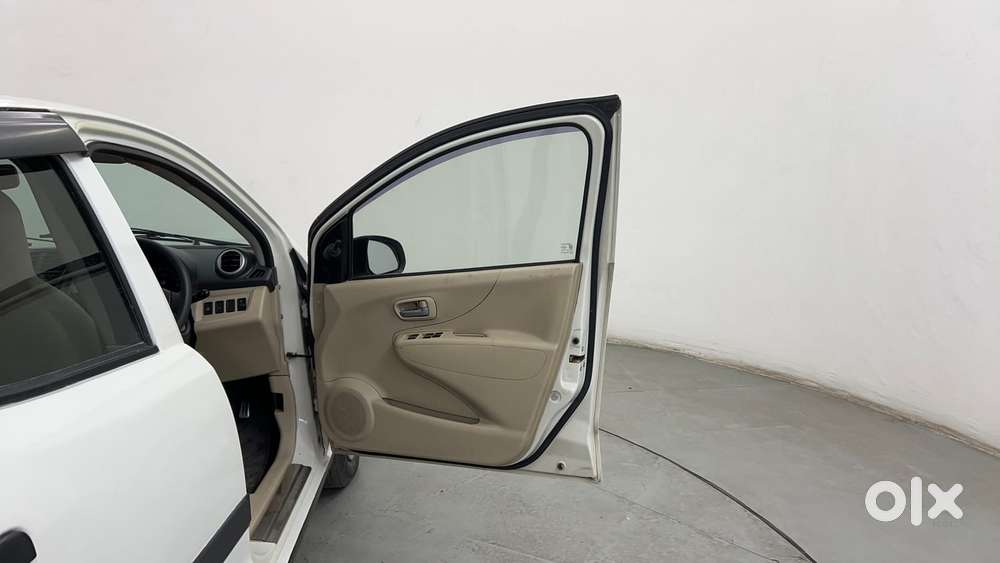 Maruti Suzuki A-star 1.0 Vxi, 2013, Petrol