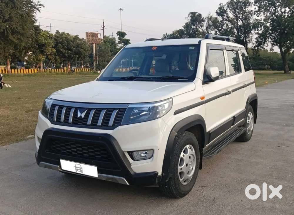 Mahindra Bolero Neo 1.5 N8, 2023, Diesel