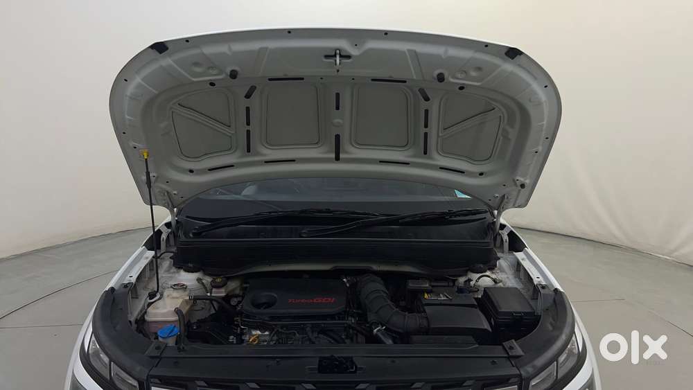 Hyundai Venue N Line N8 Dct, 2024, Petrol