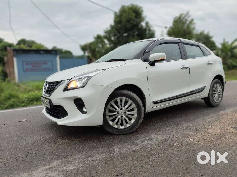 Maruti Suzuki Baleno Delta, 2021, Petrol