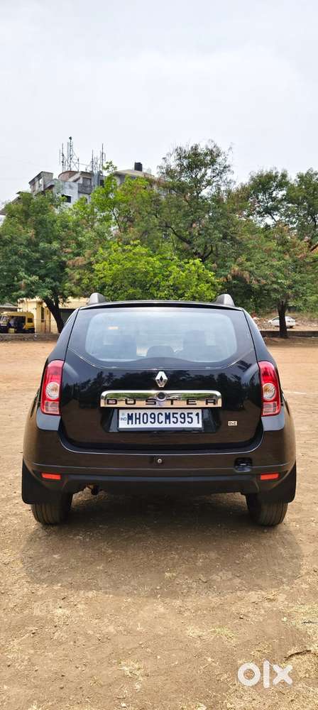 Renault Duster Rxe, 2013, Diesel