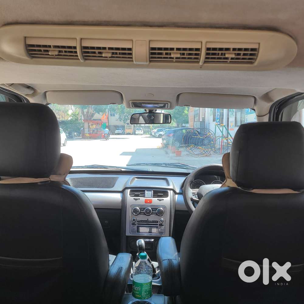 Tata Safari Storme [2015-2019] 2.2 Ex 4x2, 2018, Diesel