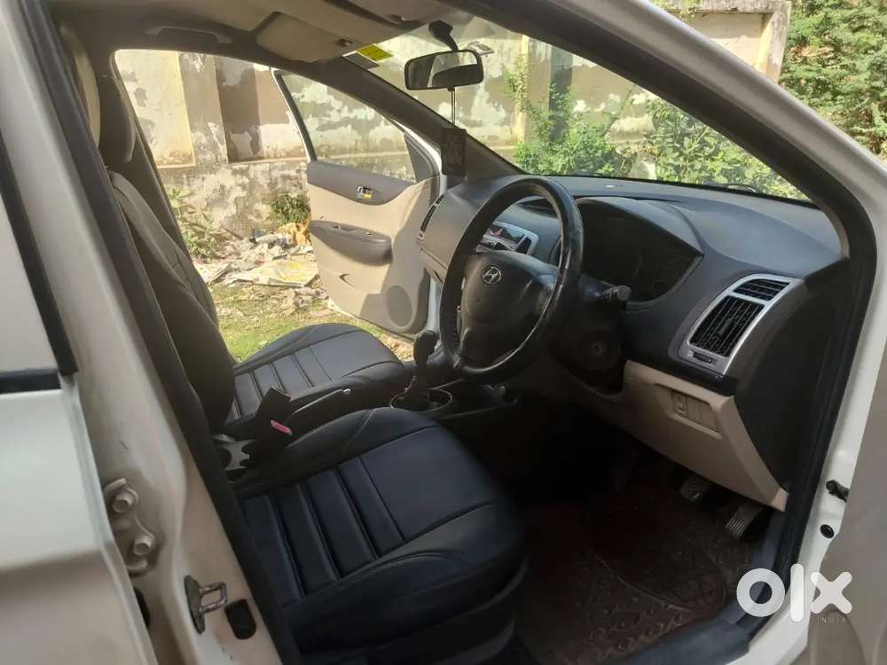 Hyundai I20 2012 Diesel 58000 Km Driven