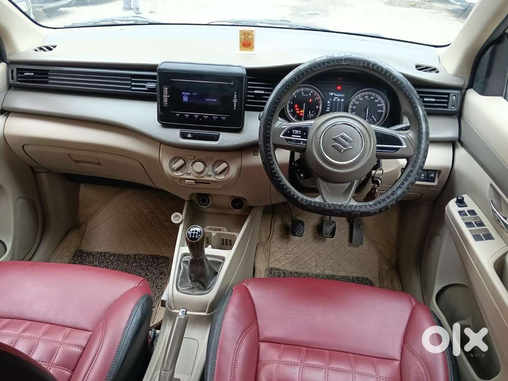 Maruti Suzuki Ertiga Vxi (o) Cng, 2022, Cng & Hybrids