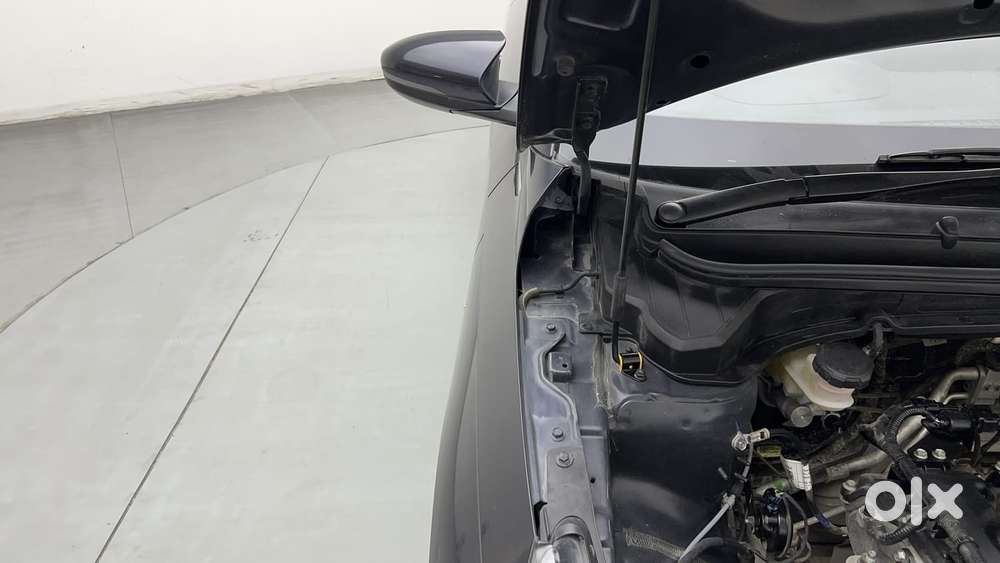 Hyundai I20 Asta (o) 1.2 Ivt, 2022, Petrol