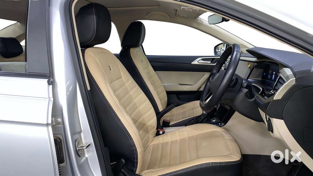 Volkswagen Virtus Highline Plus 1.0 Tsi At, 2024, Petrol