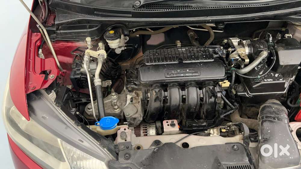 Honda Jazz Vx Cvt, 2018, Petrol