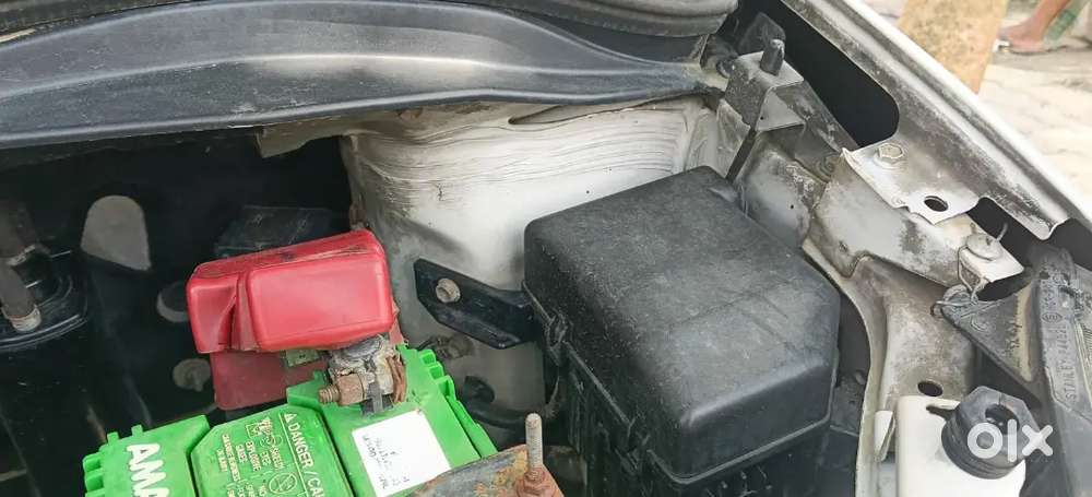 Maruti Suzuki Swift 2009 Petrol 99972 Km Driven