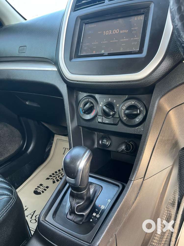 Maruti Suzuki Brezza Zdi, 2019, Diesel