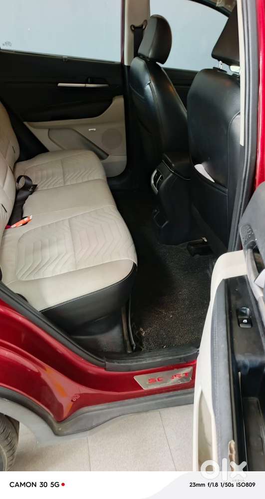 Kia Sonet Petrol 2021 With 27500 Km