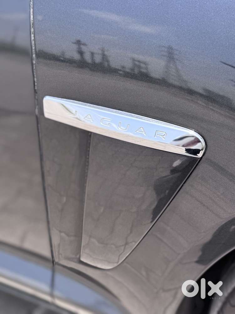Jaguar Xf 2.2 Litre Luxury, 2014, Diesel