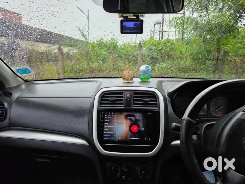Maruti Suzuki Vitara Brezza 1.5 Lxi, 2022, Petrol