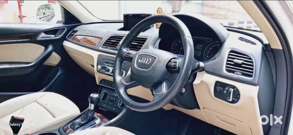 Audi Q3 1.4 30 Tfsi Premium, 2019, Petrol