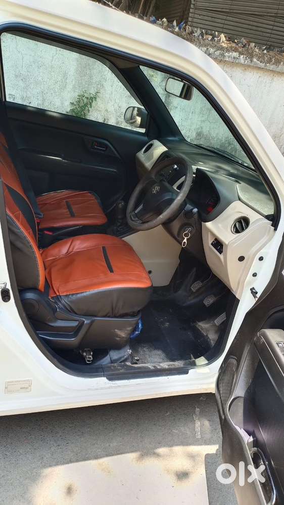 Maruti Suzuki Wagon R 2023